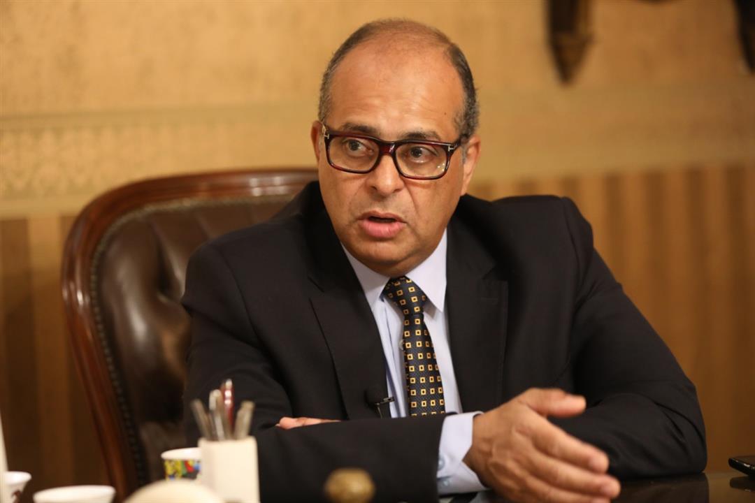 Prof.Dr.Khaled Gawdat